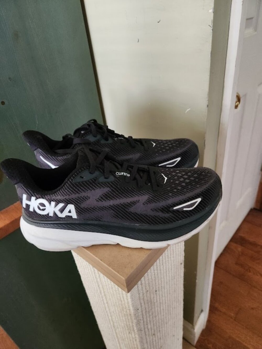 hoka sneakers